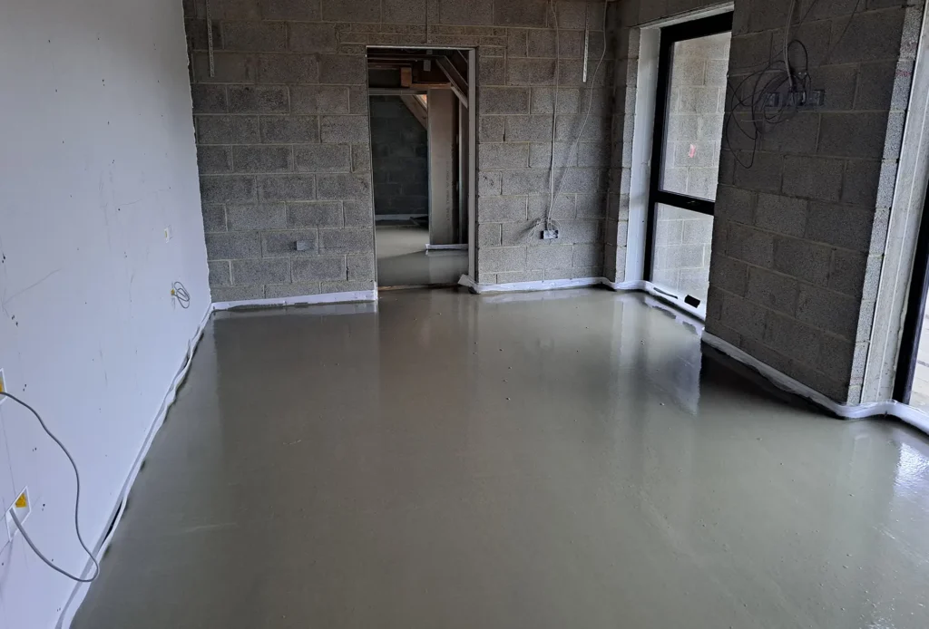 Tri-Floor Solutions